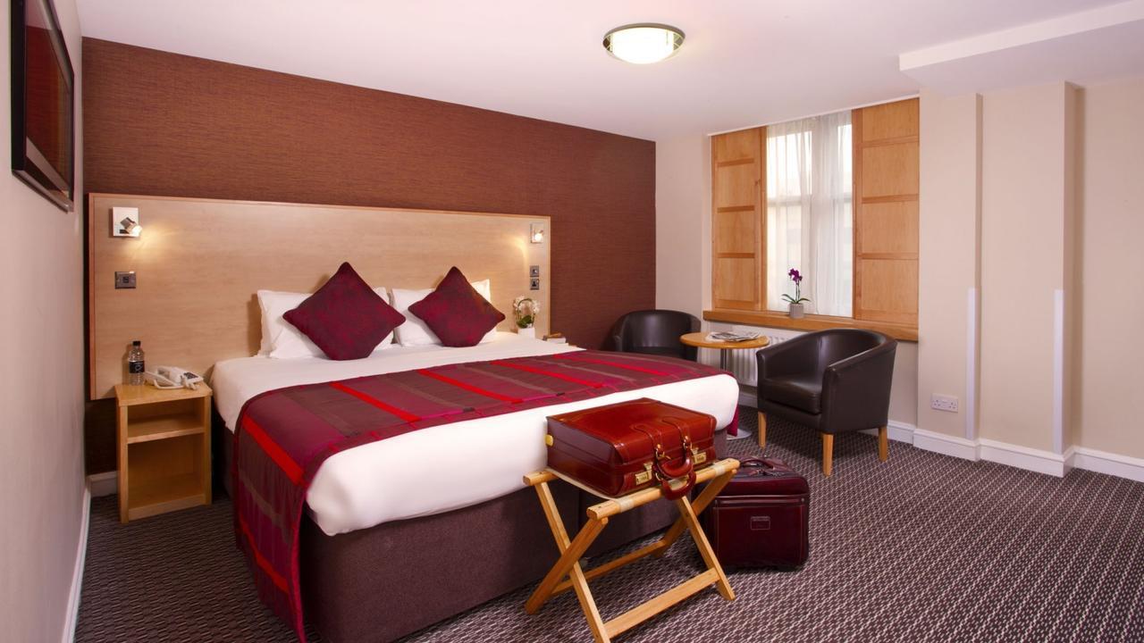 Ajaypalgarh Hotel Puskár Kültér fotó